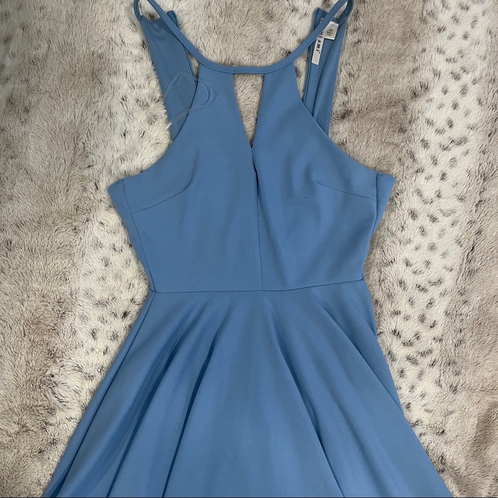 Mi ami dress size xs, worn once